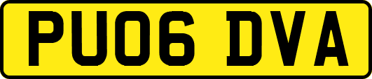 PU06DVA