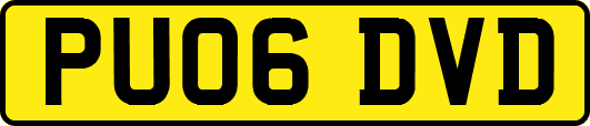 PU06DVD