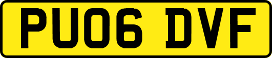 PU06DVF