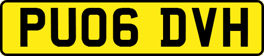PU06DVH
