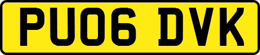PU06DVK