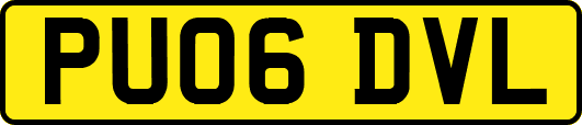 PU06DVL