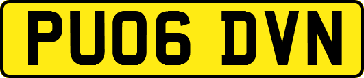PU06DVN