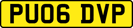 PU06DVP