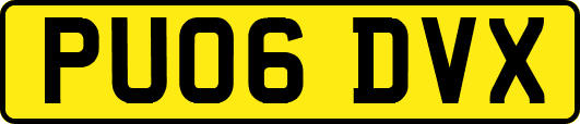 PU06DVX