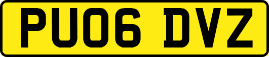 PU06DVZ