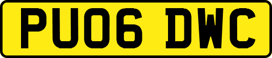 PU06DWC