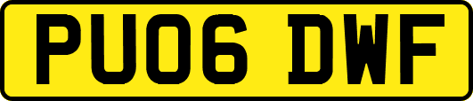 PU06DWF