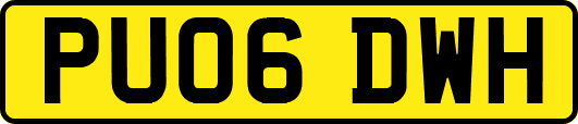 PU06DWH