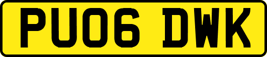 PU06DWK