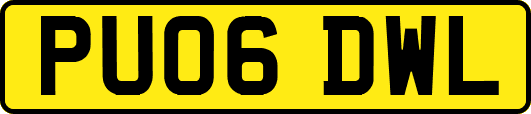 PU06DWL