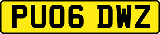 PU06DWZ