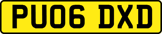 PU06DXD