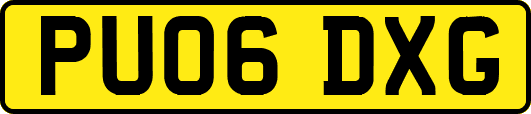 PU06DXG