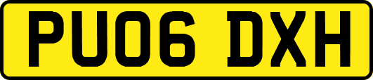 PU06DXH