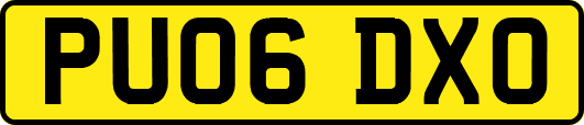 PU06DXO