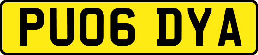 PU06DYA