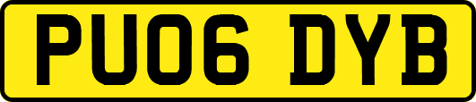 PU06DYB