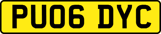 PU06DYC