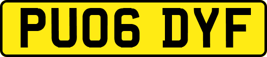 PU06DYF