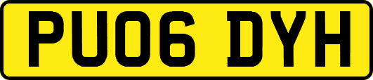 PU06DYH