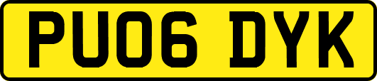 PU06DYK