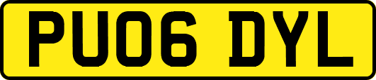 PU06DYL