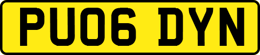PU06DYN