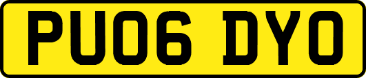 PU06DYO
