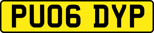 PU06DYP