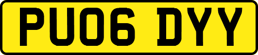 PU06DYY