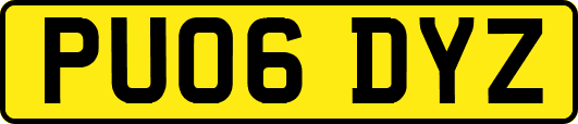 PU06DYZ