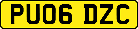 PU06DZC