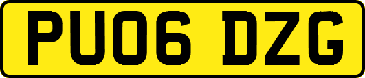 PU06DZG