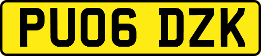 PU06DZK
