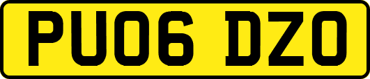 PU06DZO