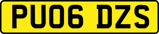 PU06DZS