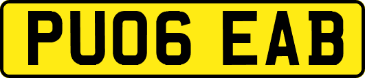PU06EAB