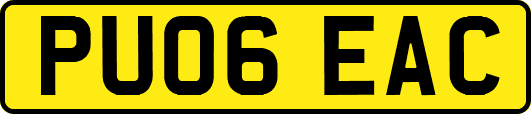 PU06EAC