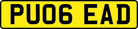 PU06EAD