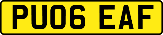PU06EAF
