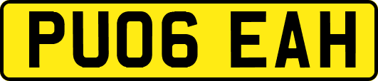 PU06EAH