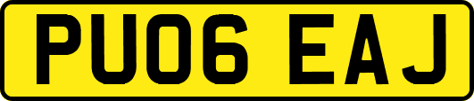 PU06EAJ
