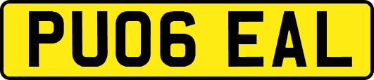 PU06EAL