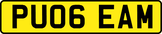 PU06EAM