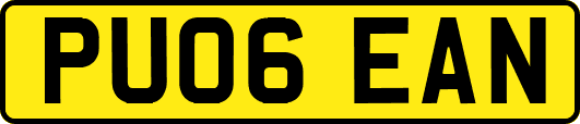 PU06EAN