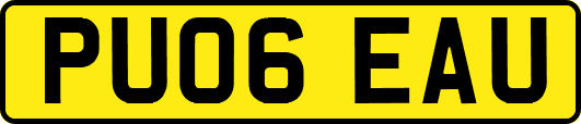 PU06EAU