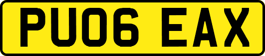 PU06EAX
