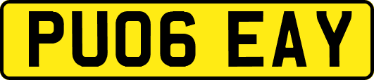 PU06EAY