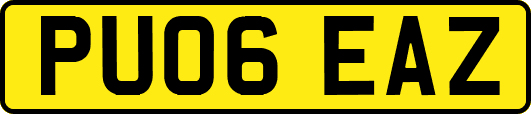 PU06EAZ